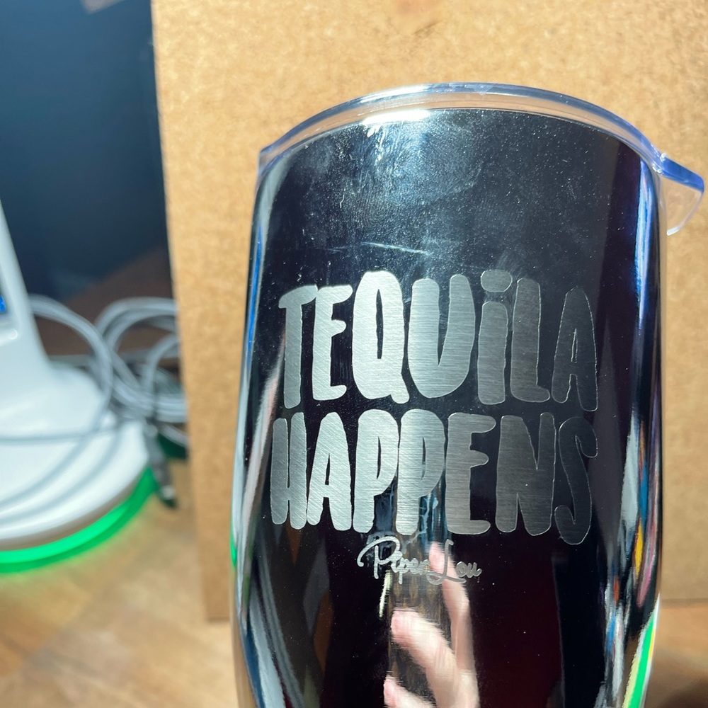 27oz tumbler